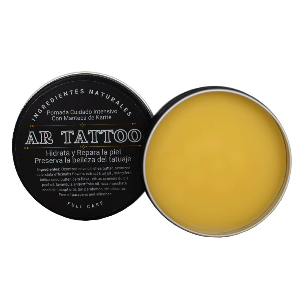 AR Tattoo pomada 50ml