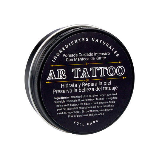 AR Tattoo pomada 50ml